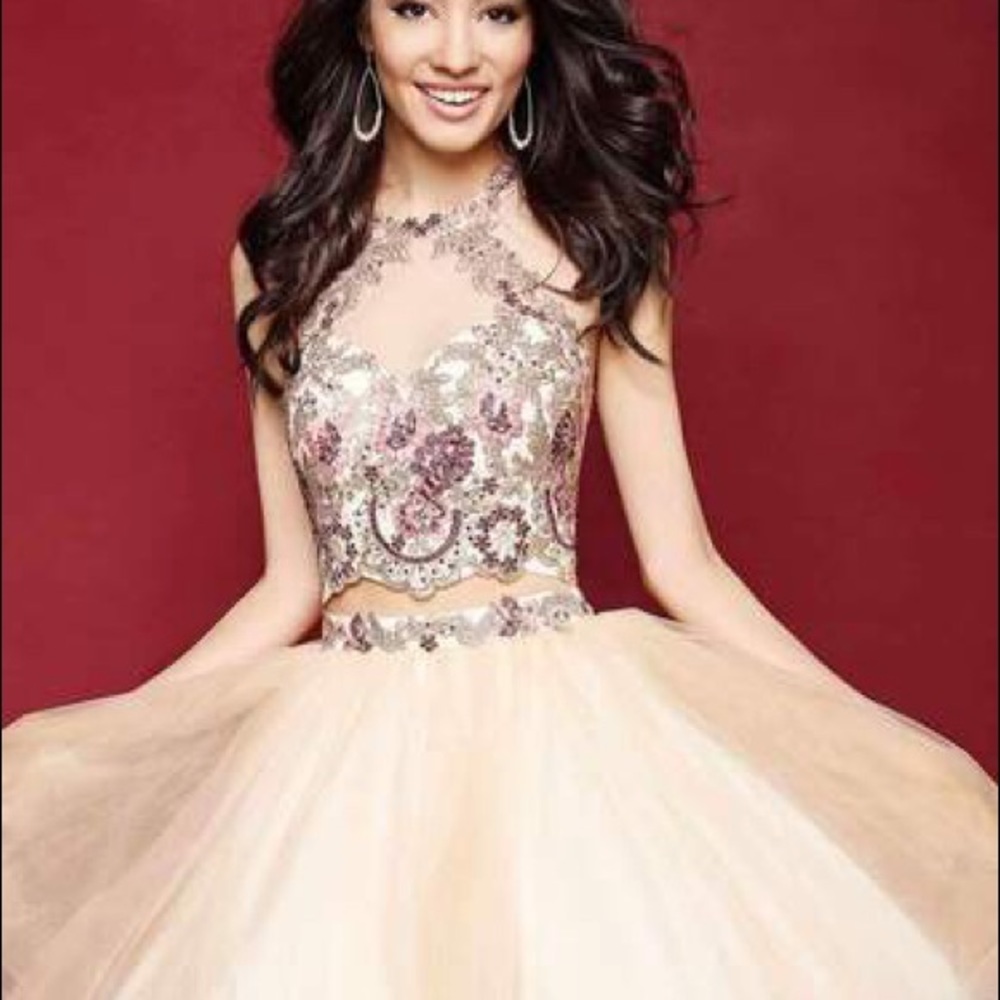 CLARISSE 3363 DRESS